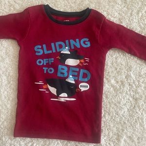 Carter’s sweater for boy. Size 5